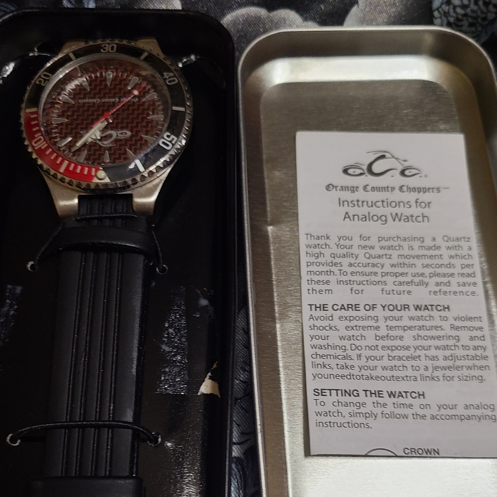 Men ⌚Watch